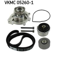 SKF Wasserpumpenkit VKMC 05260-1