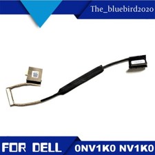 For Dell Inspiron 14 7466 7467 Screen Cable 0NV1K0 NV1K0 DC02002LL00
