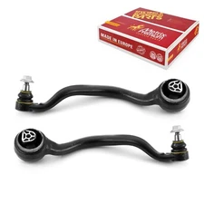 Front Lower Forward Control Arm Set for 2014-2018 BMW X5 2015-2019 X6 AWD RWD