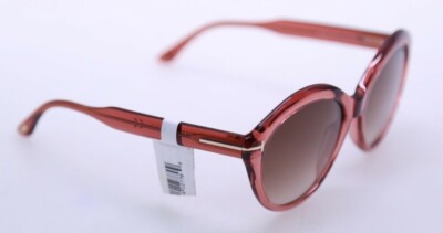 TOM FORD TF0763-72F-56 Sunglasses Size 56mm 140mm 18mm pink Tom Ford | Accessories | Tom Ford Tf76372f56 Sunglasses Size  main image 3