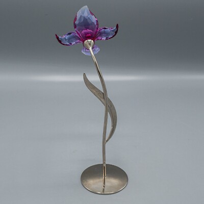 新品❣️希少品SWAROVSKI CRYSTAL FLOWER Idyllia Flower, Large | Swarovski