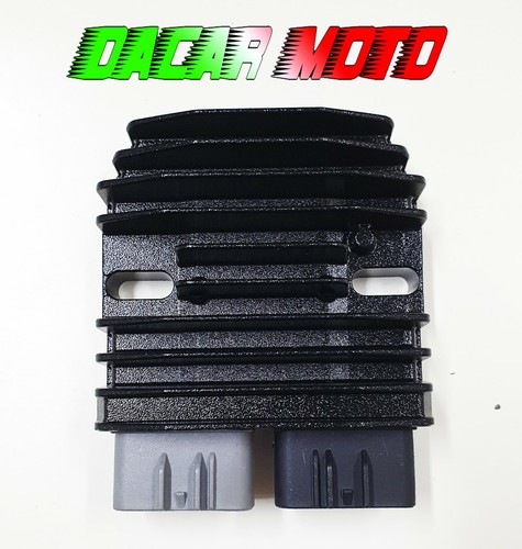 REGOLATORE YAMAHA HONDA KAWASAKI per suzuki DUCATI APRILIA TRIUMPH SH775 - Foto 4 di 6