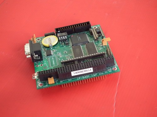 LF-5401 SH2/7045 CPU PC/104.used11597 - Picture 12 of 12