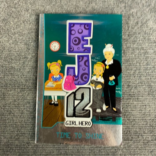 EJ 12 GIRL HERO McFarlane Kids CHOOSE Your TITLES Save Post Buy 2 Get 1 FREE🖤 - Picture 132 of 146