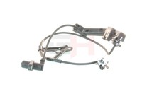 GH Sensor Raddrehzahl Vorderachse FüR Toyota Corolla Compact _E11_ 1.4 1.6
