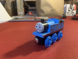 thomas tank engine car