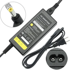 New AC Adapter Power Supply Cord For Acer S240HL S241HL S242HL LED LCD Monitor