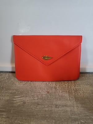IPSY Sealed with a Kiss makeup pouch
