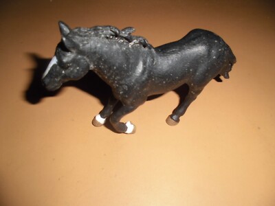 Schleich Figur Pferd Appaloosa aus 42389
