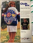 1990 Major League Baseball All-Star Game Official Program - Chicago Cubs — photo 10