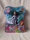 Winx Club Layla Oynrix Puppe