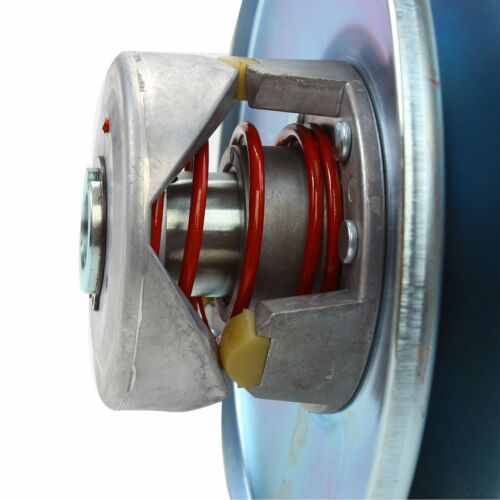 Kit convertidor de par Comet Go Kart serie 40 embrague accionado 3/4"" para driver de 1" + embrague accionado de 3/4"" - Imagen 3 de 10