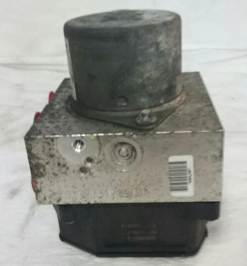 Conjunto de bomba de freno antibloqueo Ford Edge 2007 ABS fabricante de equipos originales Foto 2 de 2