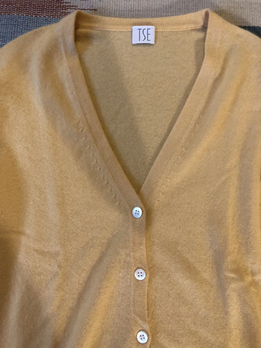 Tse cashmere shop cardigan