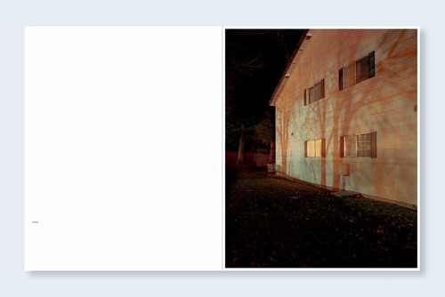 New SIGNED Numbered Todd Hido Outskirts Photographs Slipcase Special ED 2021 - Picture 4 of 6