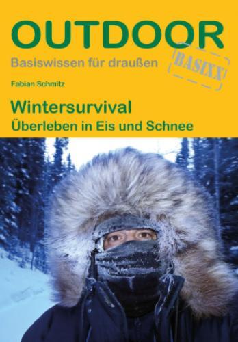 Thumbnail - Wintersurvival Überleben In Eis Und Schnee 6634