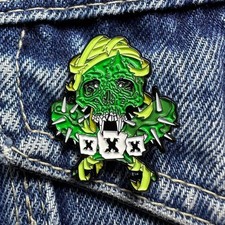 Pushead In other Metallica Memorabilia for sale | eBay