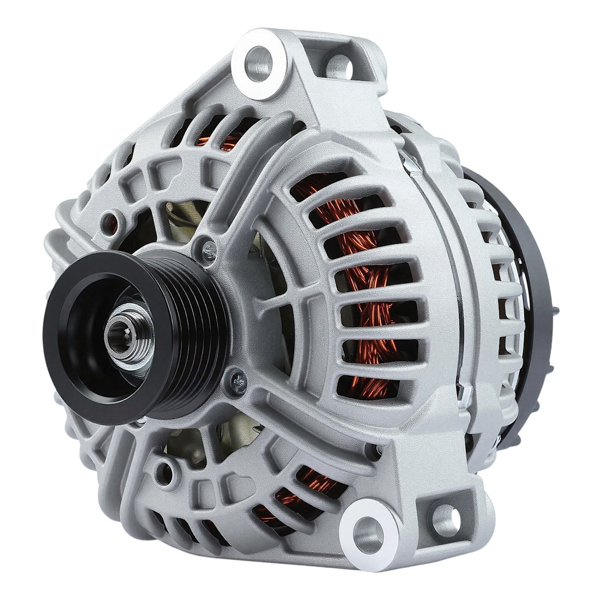 Alternator for MB Mercedes G Class E S CL CLS SL CLK 150-AMP SLR McLaren G500