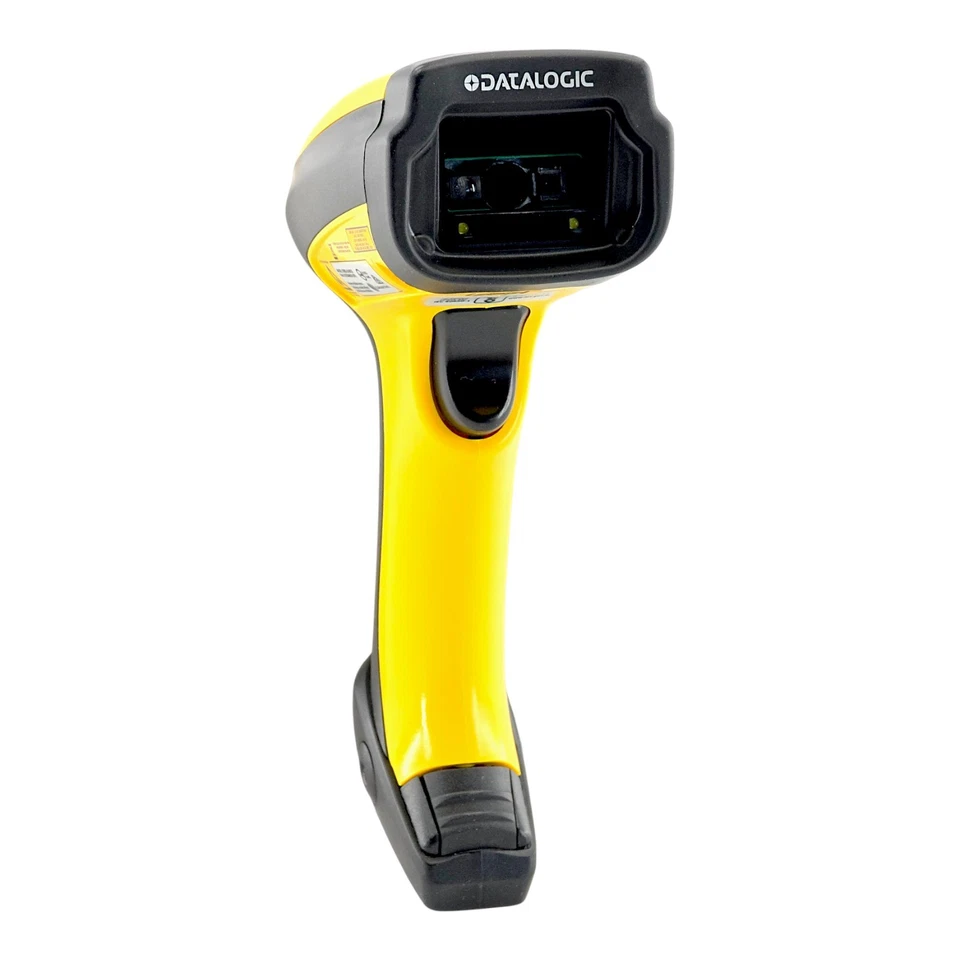 DATALOGIC PM9501-433RB POWERSCAN - Bild 1 von 4