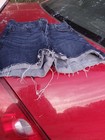 American Eagle Shorts — photo 4