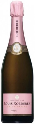 Louis Roederer - Brut Rose 2016 (750ml)