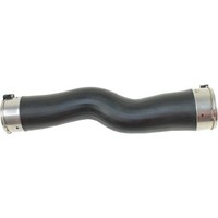Metzger 2400326 Ladeluftschlauch FüR Bmw 5 F10 F11 F07