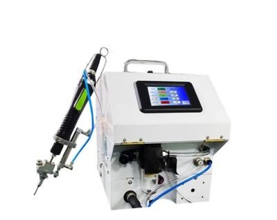 Handheld Screw Driving Systems, Automatic Screw Feeders, Screw Locking Machines