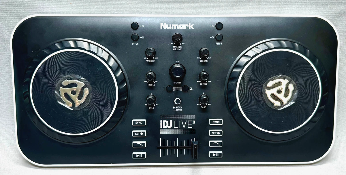 numark idj live products for sale | eBay