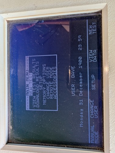 Seaward Supernova Elite Pat Tester - Picture 6 of 14