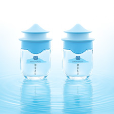 Avon Haiku Reflection Eau de Parfum for Women 1.7 fl. oz   Lot of 2