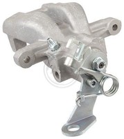 A.B.S. 621372 Bremssattel Bremszange Hinten Rechts FüR Abarth Passend FüR Fiat