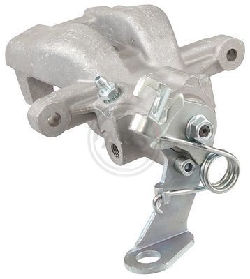 A.B.S. 621372 Bremssattel Bremszange Hinten Rechts FüR Abarth Passend FüR Fiat-image