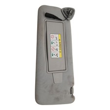 JAGUAR XF SUN VISOR MK1 X250 V6 LUXURY LEFT SIDE 8X23F04101AD0LHJ