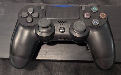 Sony PlayStation 4 PS4 Dualshock 4 Controller Grey OEM