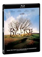 Big Fish - Blur - G3Z