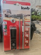 Kwb T20 Pocket Hole Jig