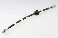 Hella Bremsschlauch Links, Rechts, Vorderachse U.A. FüR Alfa Romeo, Fiat, Lancia