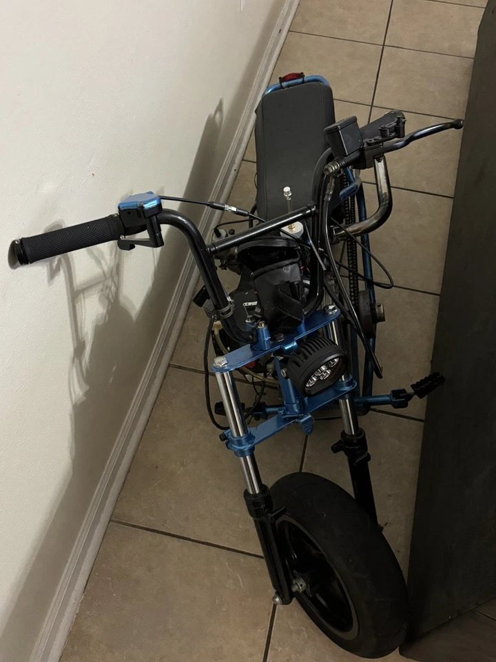 Bicicleta Dirk  - Imagem 3 de 3