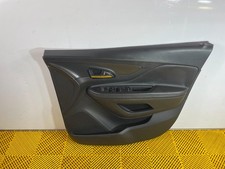 VAUXHALL MOKKA X DOOR CARD FRONT DRIVER RIGHT 2012-2019