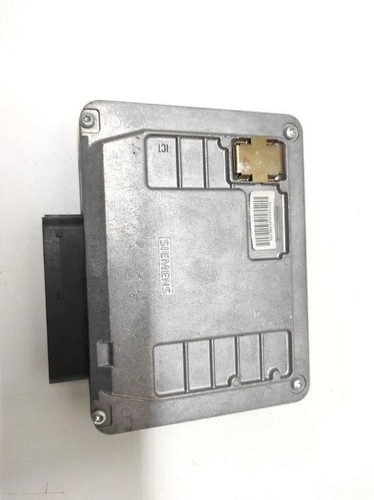 VW TOUAREG 7LA, 7L6, 7L7 Getriebesteuergerät 0AD927755AB 2.50 Diesel 31582127