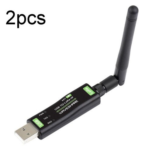USB a Modulo de Transferencia de Datos, Usando el Oscilador de Cristal - 第 15/15 張圖片