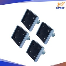 4x Auto Lift Car Lift Truck Adapter Two Post Lift