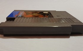 GREMLINS 2: THE NEW BATCH NES NINTENDO Game (GRADE A) LIKE NEW AUS PAL A