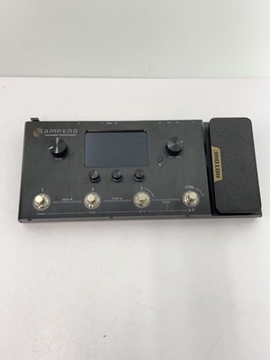 Hotone Effector Ampero One// No.y1602