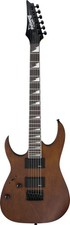 Ibanez GRG121DXL-WNF Walnut Flat - Lefthand