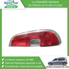 Feu arrière Skoda ROOMSTER
