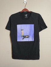 Olivia Rodrigo Guts Tee Album Cover T-Shirt Size Large G68