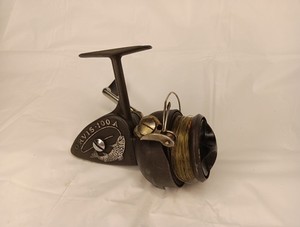Orvis 100 Spinning Reel | eBay