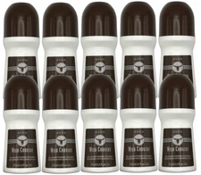 Avon Wild Country Roll On Deodorant 2.6 fl oz- 10 pcs