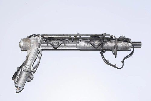 BMW F01 730d Lenkgetriebe Servolenkung 6797296 7853501 7853993 RHD